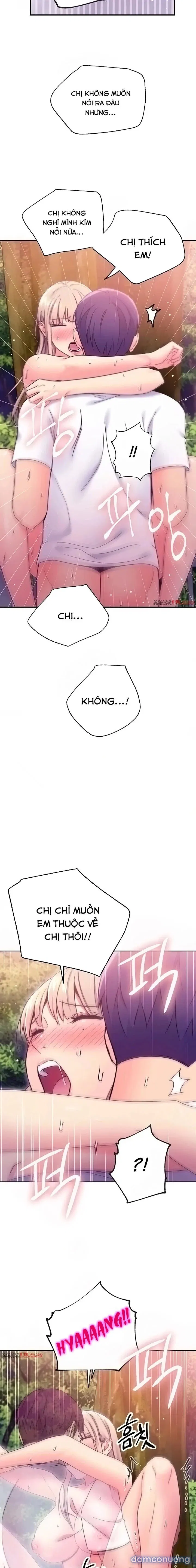 Bạn Của Mẹ Kế 