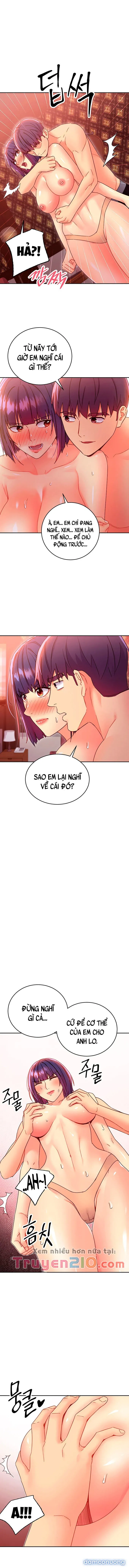 Bạn Của Mẹ Kế 