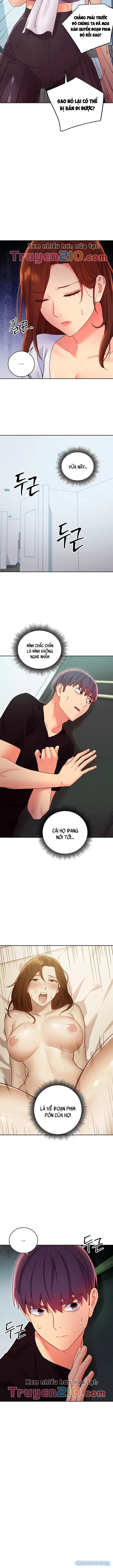 Bạn Của Mẹ Kế 