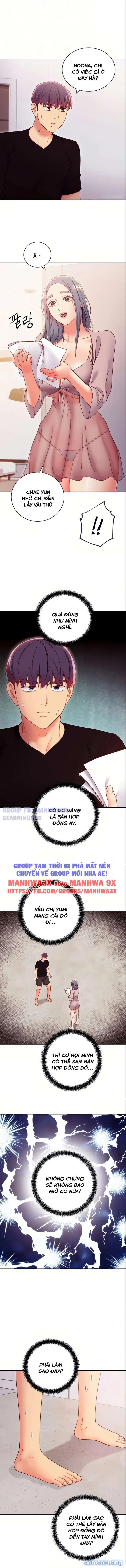 Bạn Của Mẹ Kế 