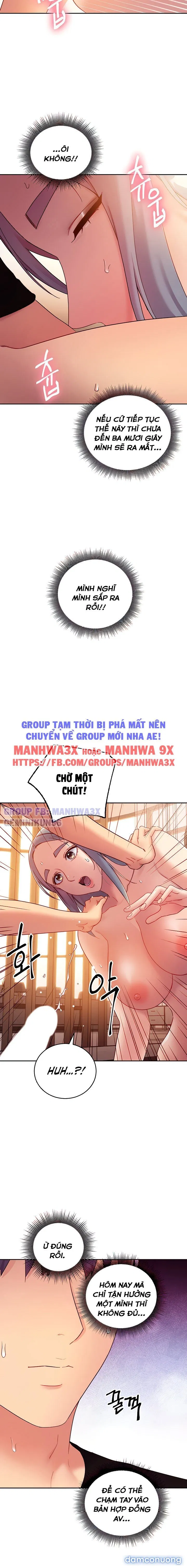 Bạn Của Mẹ Kế 