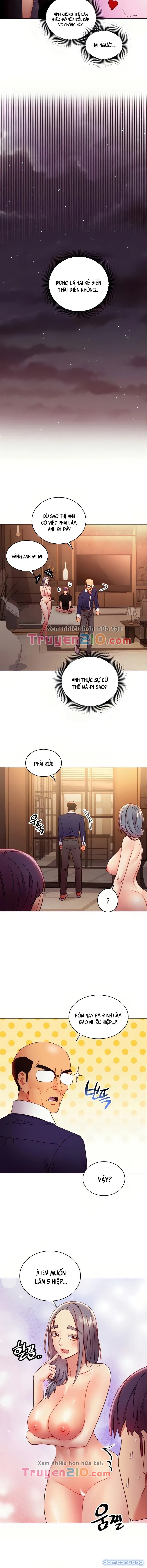 Bạn Của Mẹ Kế 