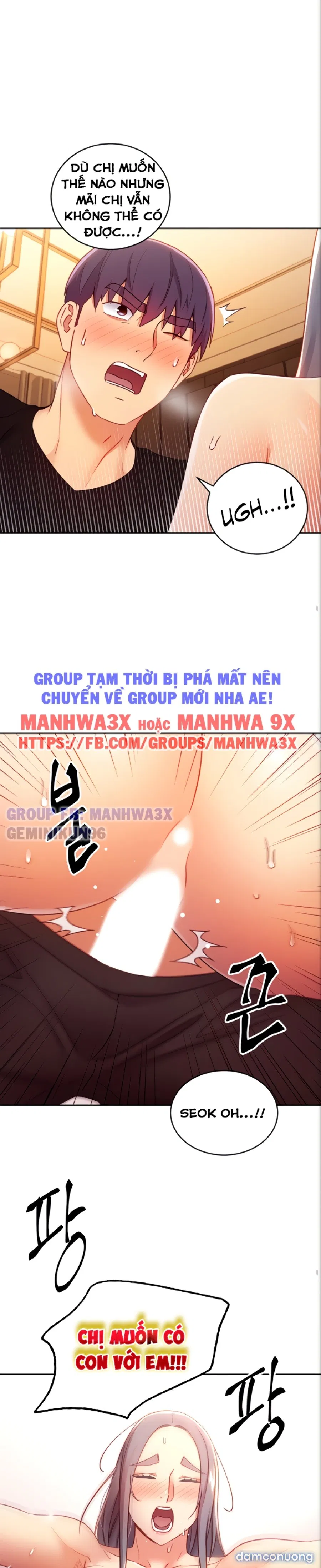 Bạn Của Mẹ Kế 