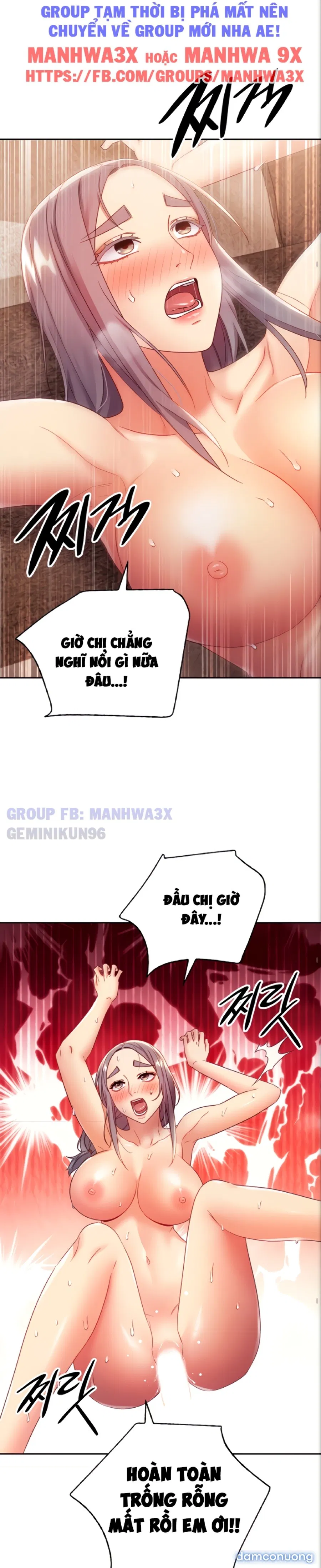 Bạn Của Mẹ Kế 