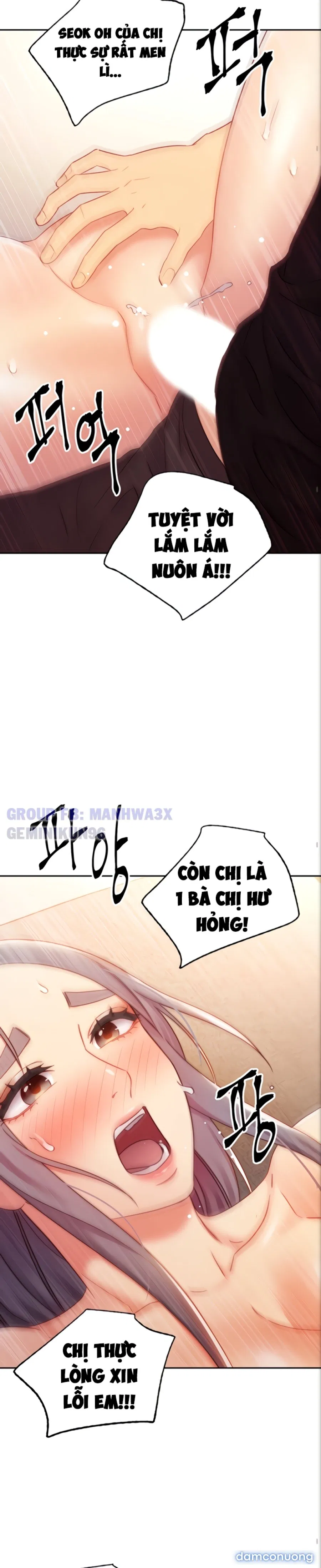 Bạn Của Mẹ Kế 