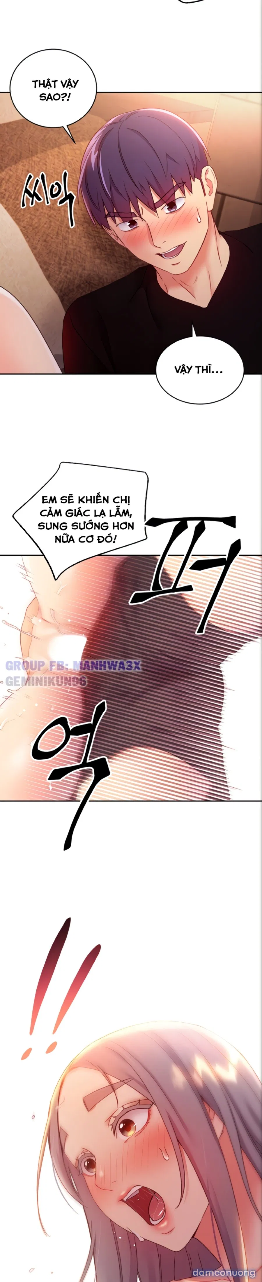 Bạn Của Mẹ Kế 