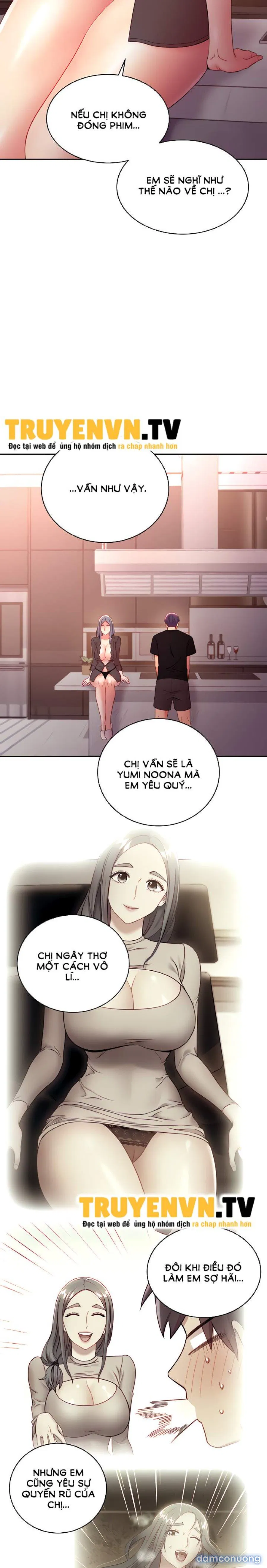 Bạn Của Mẹ Kế 