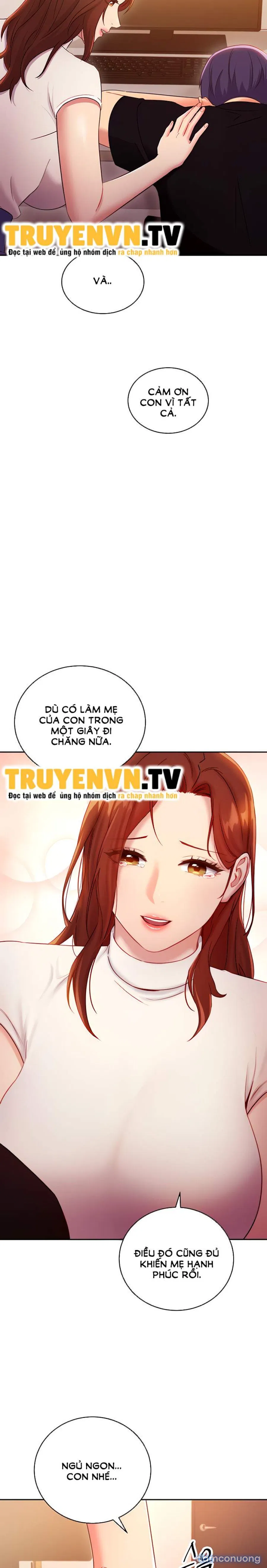 Bạn Của Mẹ Kế 