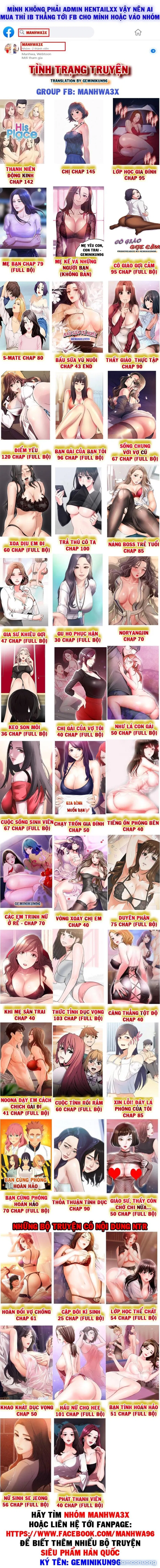 Bạn Của Mẹ Kế 