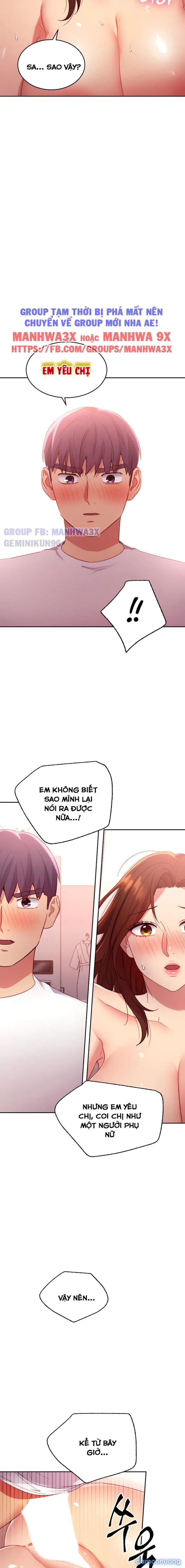 Bạn Của Mẹ Kế 