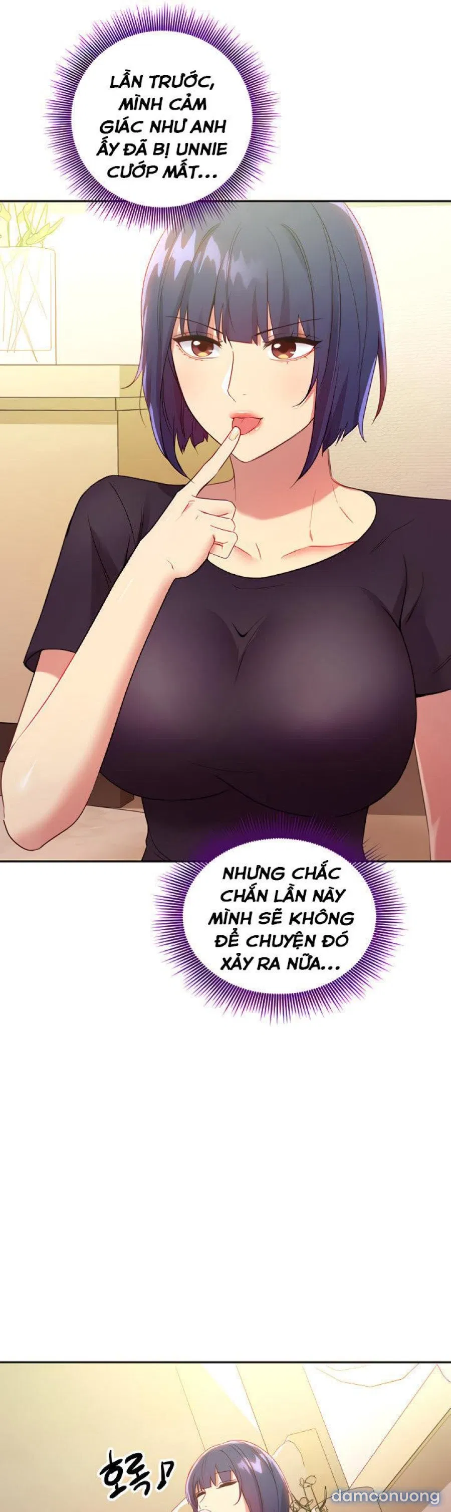 Bạn Của Mẹ Kế 