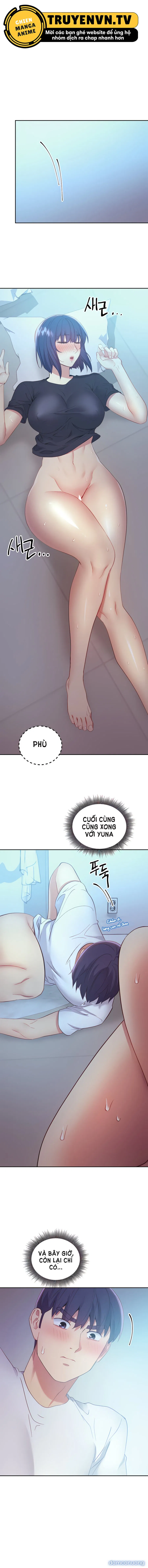 Bạn Của Mẹ Kế 