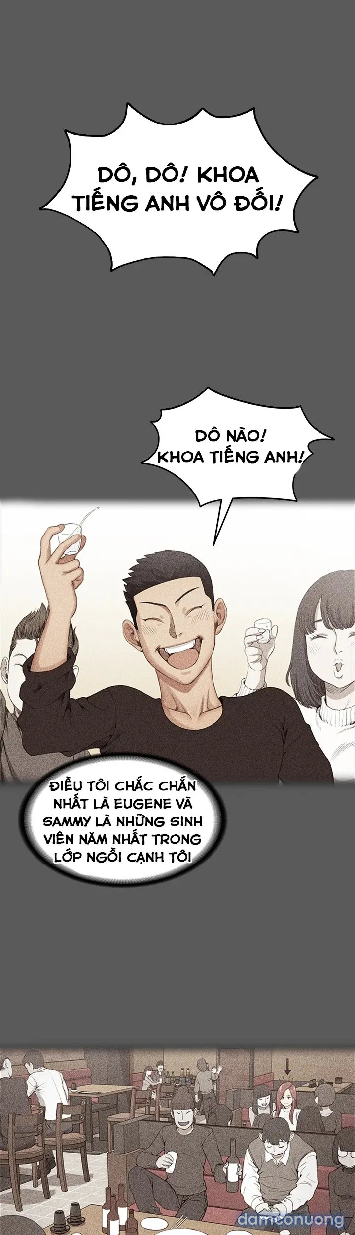 Thanh niên động kinh 