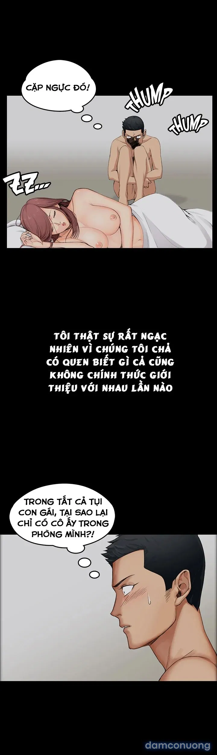 Thanh niên động kinh 