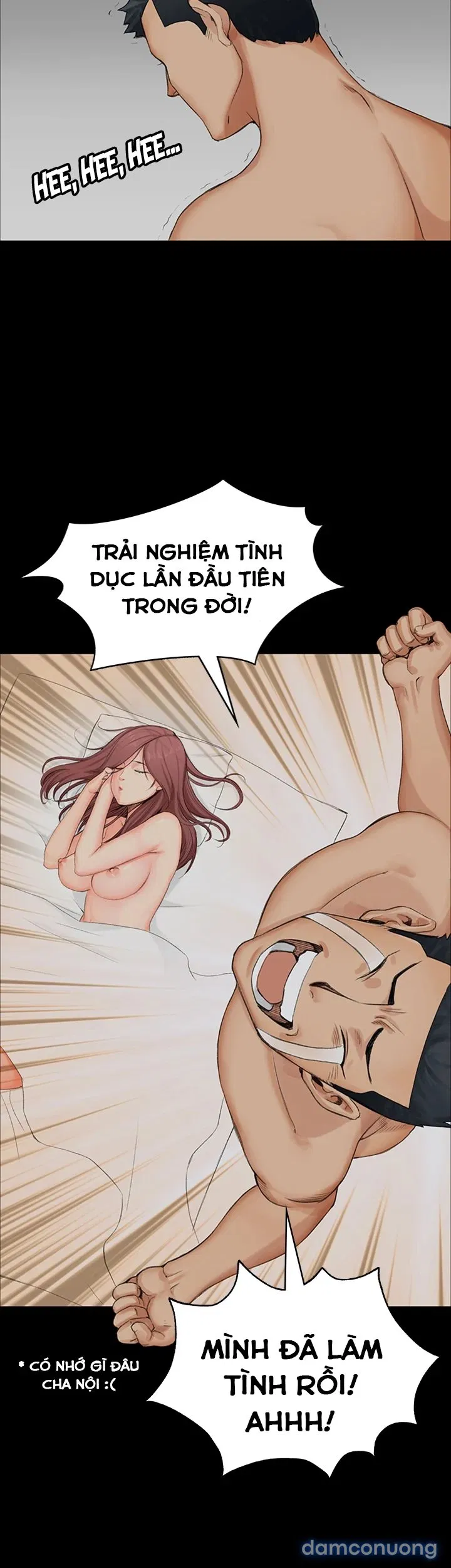 Thanh niên động kinh 