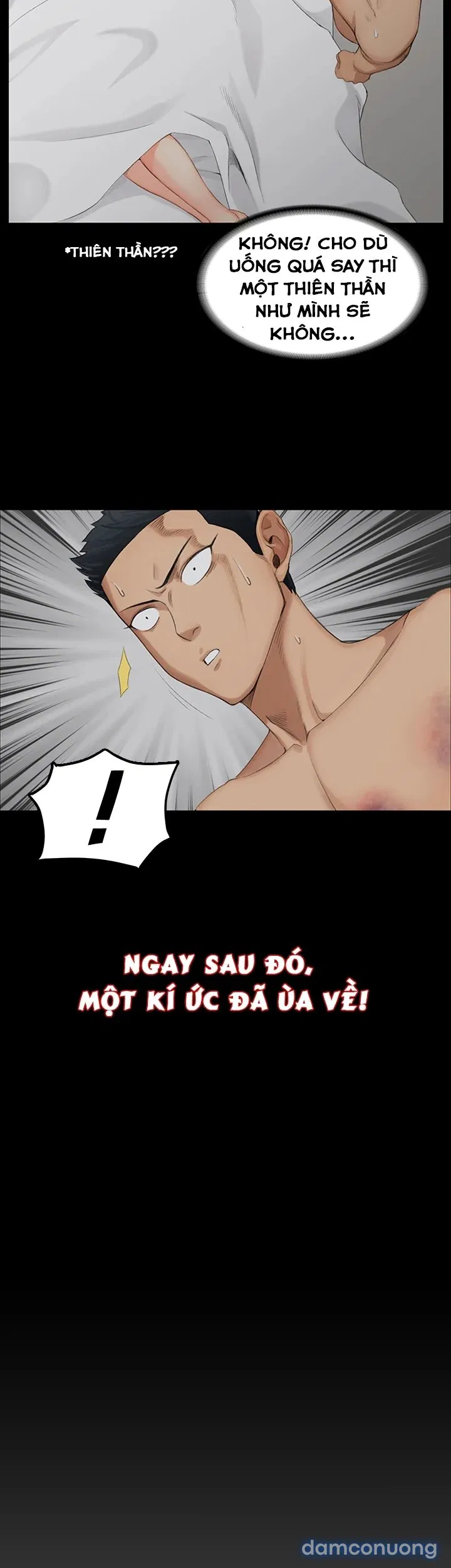 Thanh niên động kinh 
