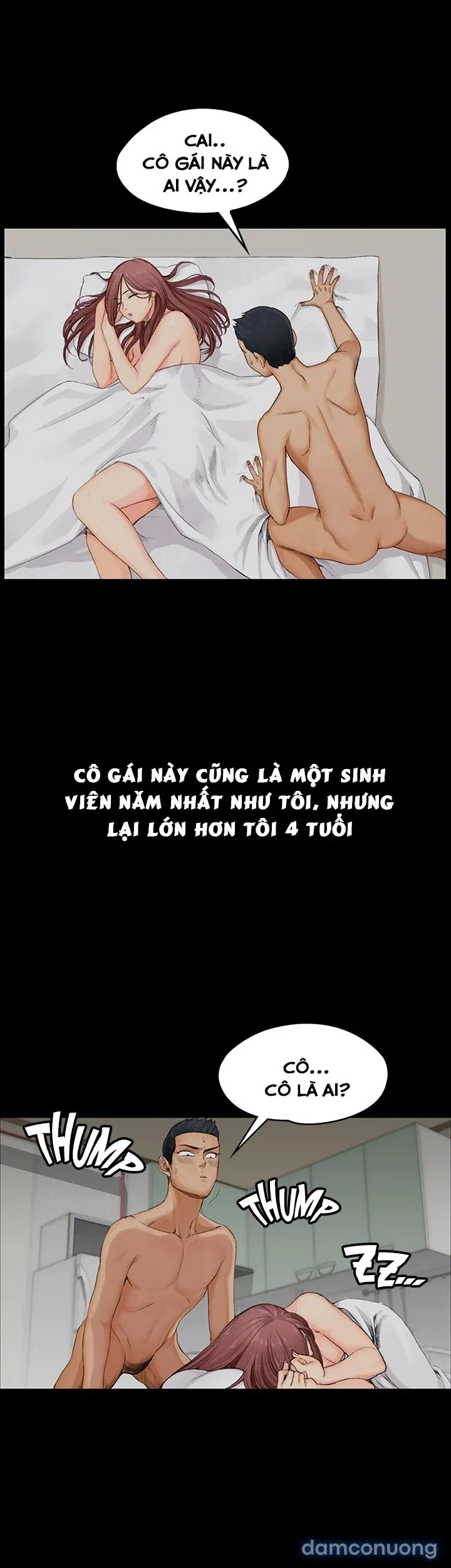 Thanh niên động kinh 
