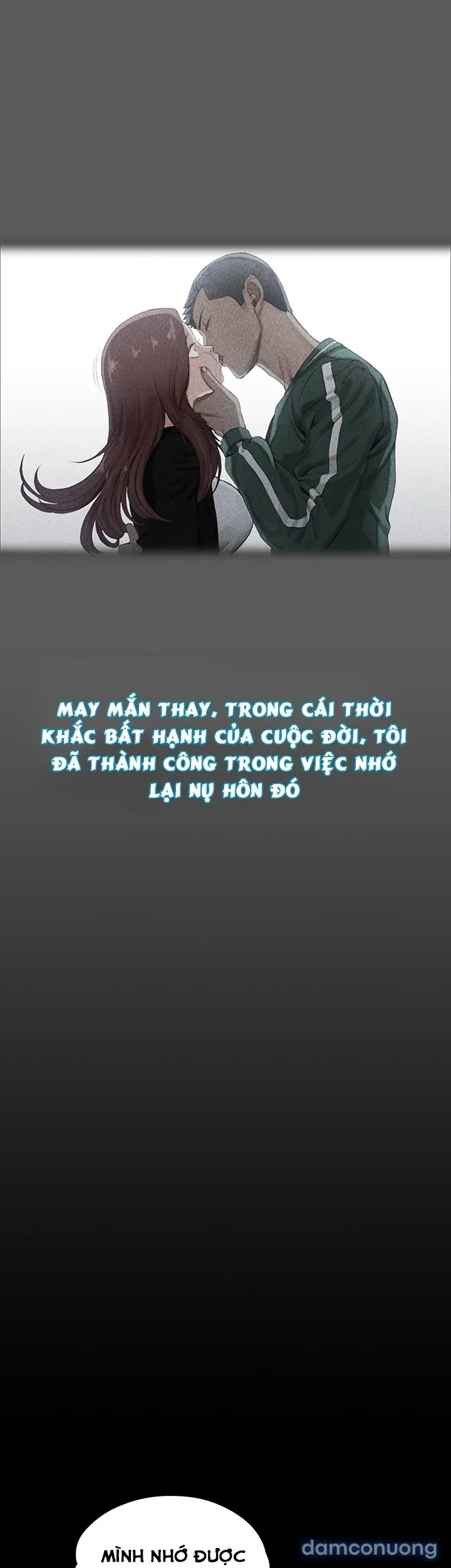 Thanh niên động kinh 