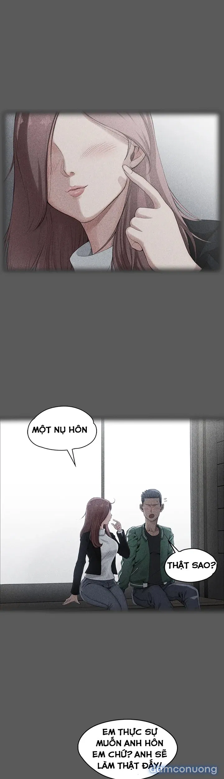 Thanh niên động kinh 