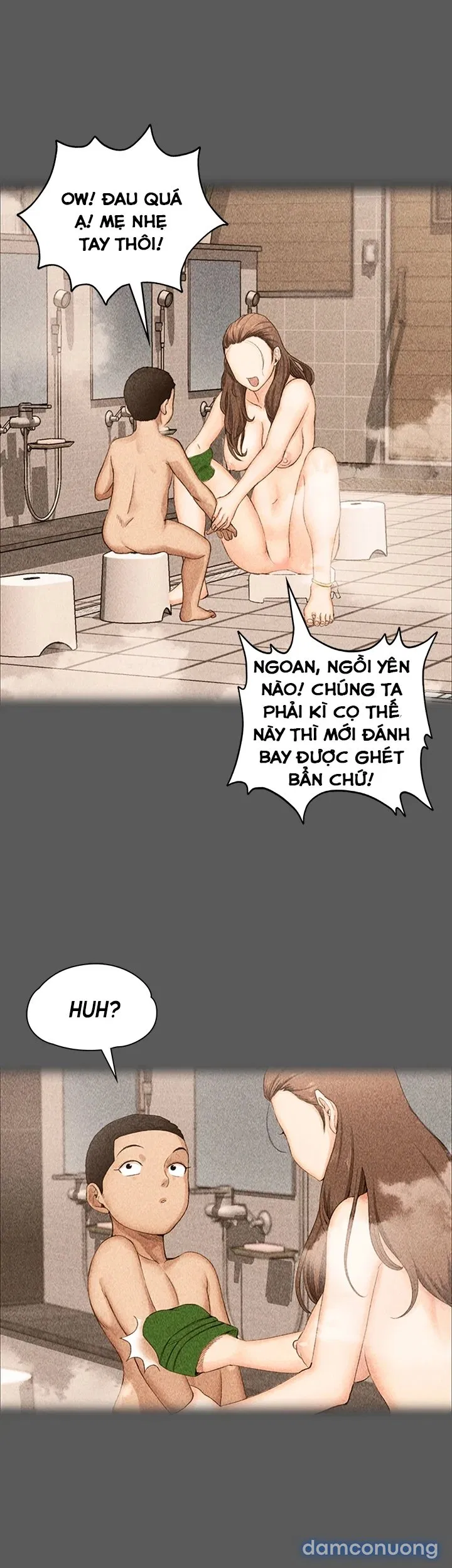 Thanh niên động kinh 