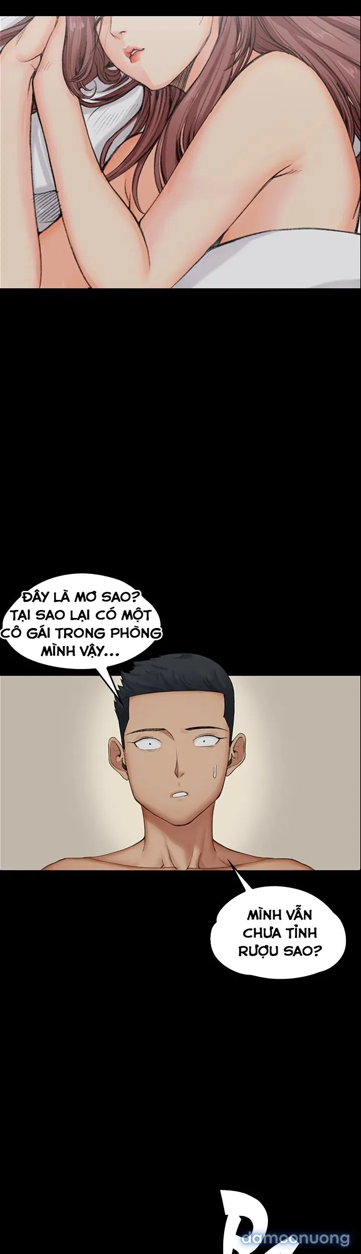 Thanh niên động kinh 