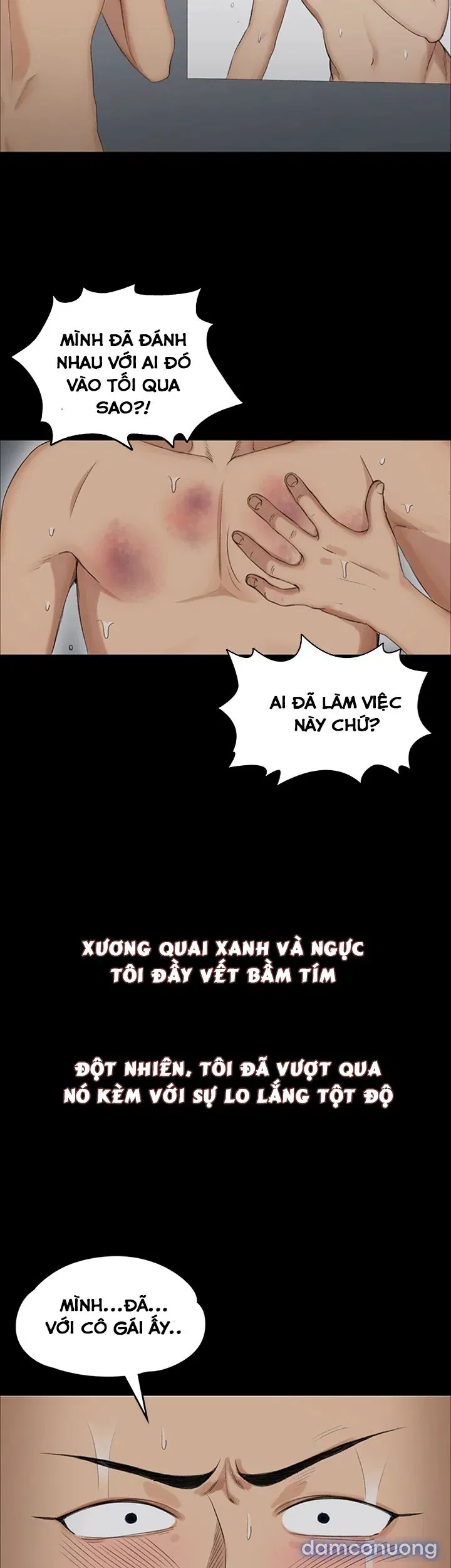 Thanh niên động kinh 