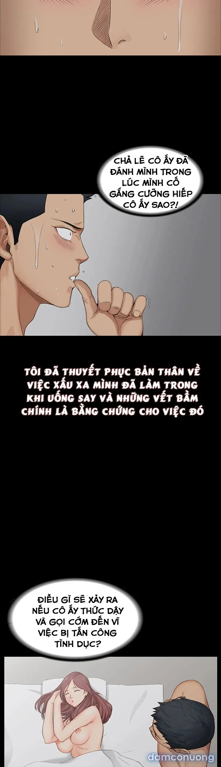 Thanh niên động kinh 