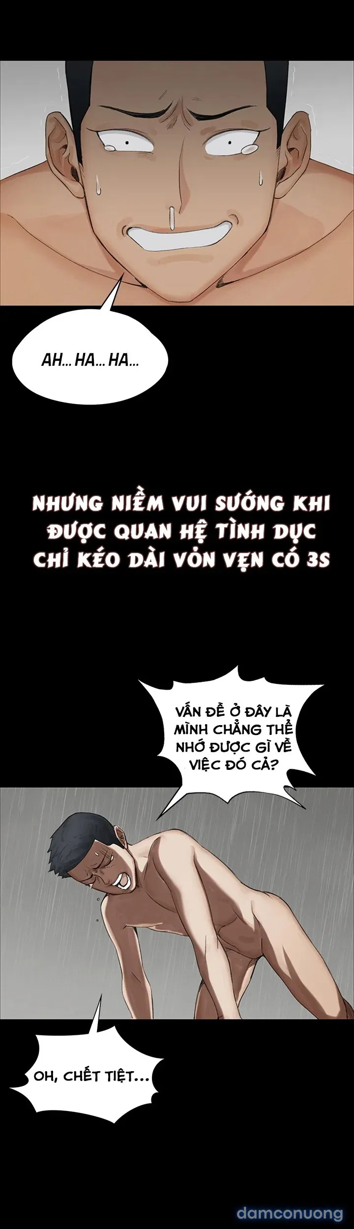 Thanh niên động kinh 