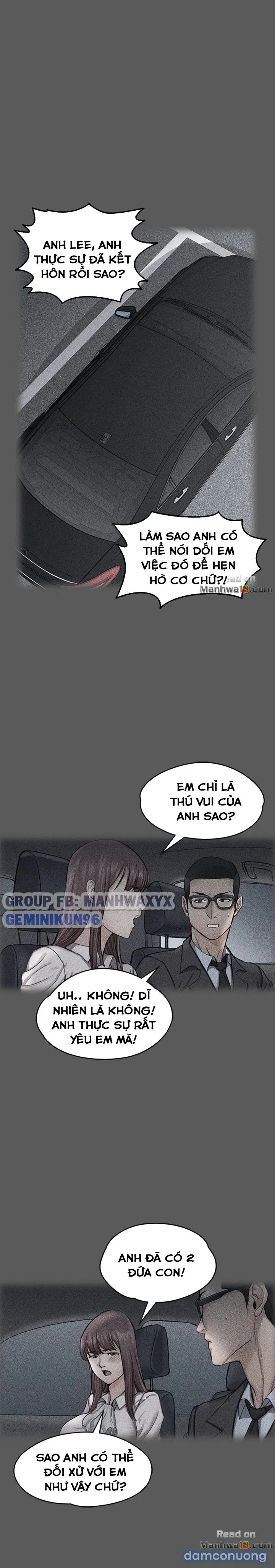 Thanh niên động kinh 