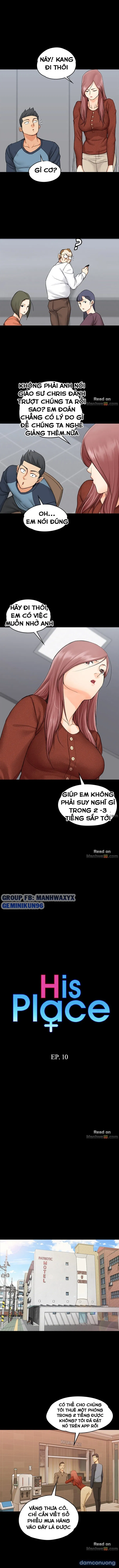 Thanh niên động kinh 