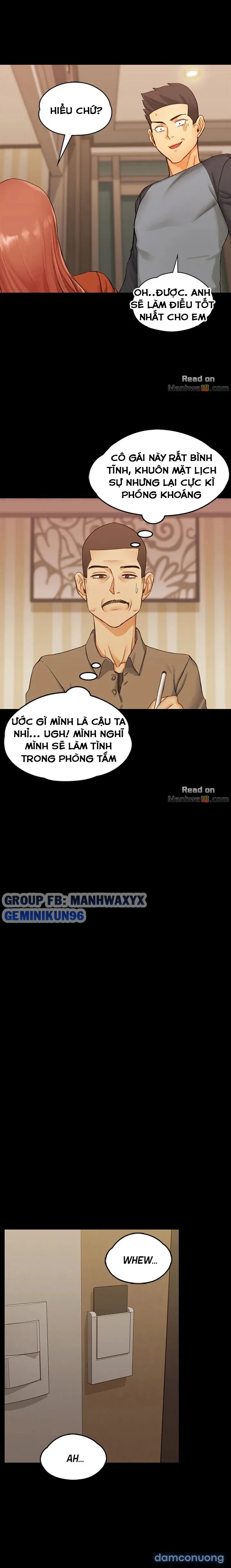 Thanh niên động kinh 