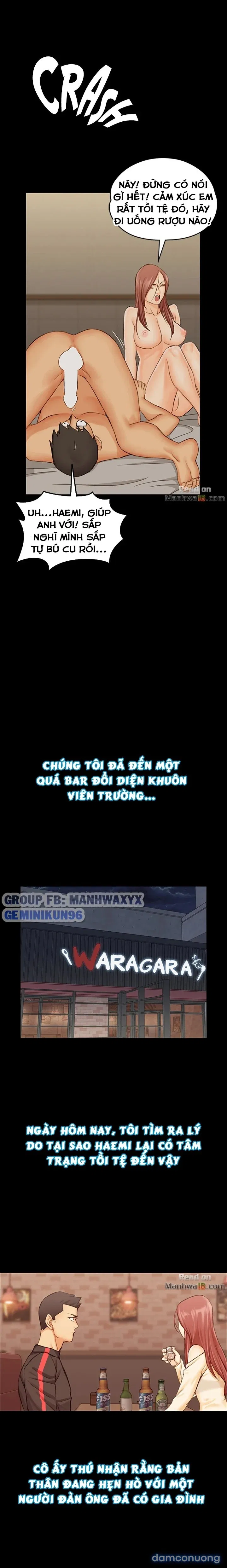 Thanh niên động kinh 