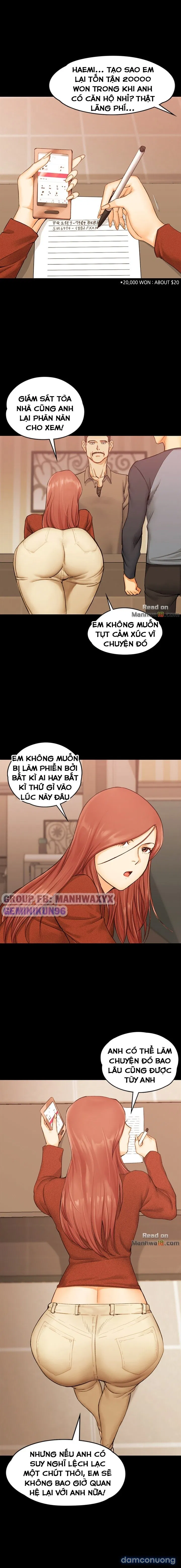 Thanh niên động kinh 