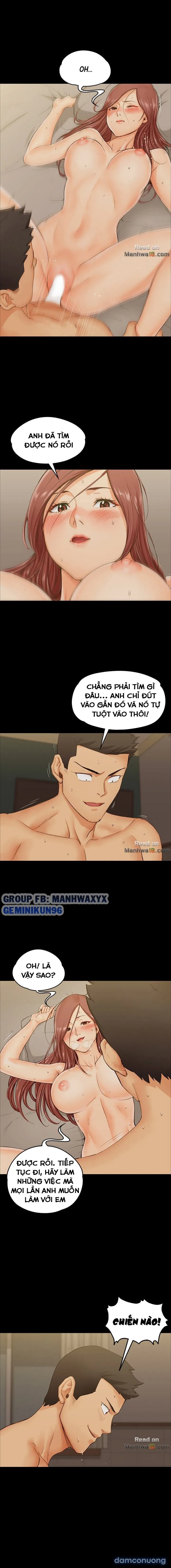 Thanh niên động kinh 