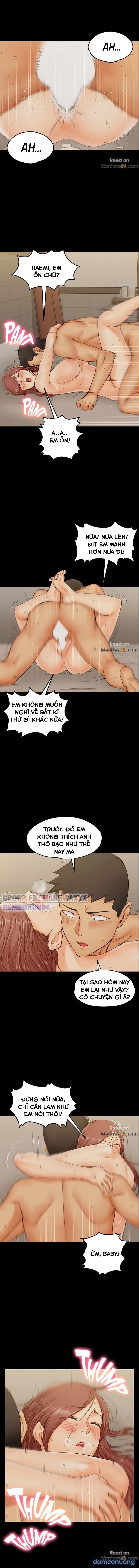 Thanh niên động kinh 