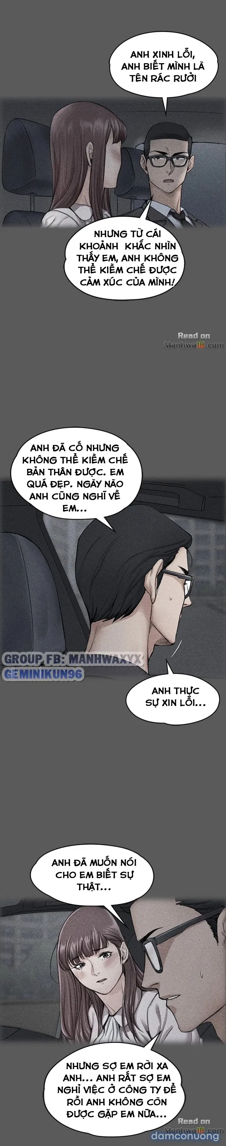 Thanh niên động kinh 