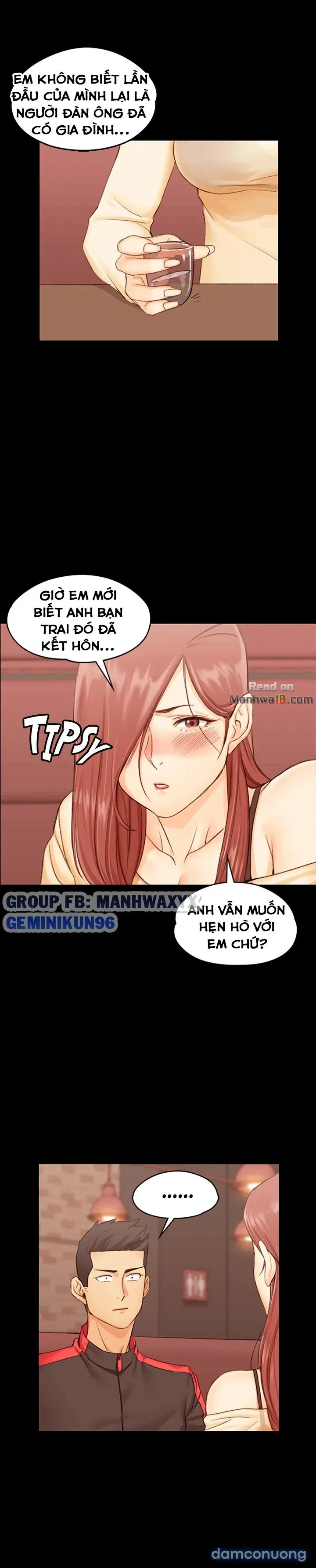 Thanh niên động kinh 