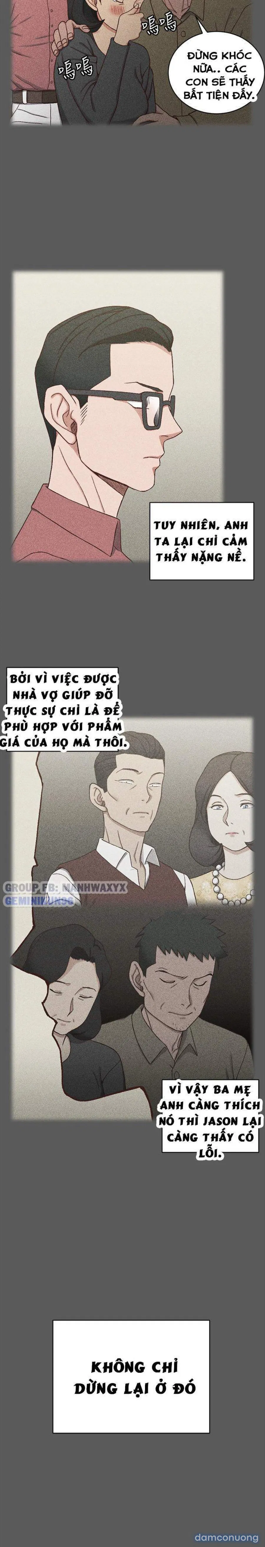 Thanh niên động kinh 