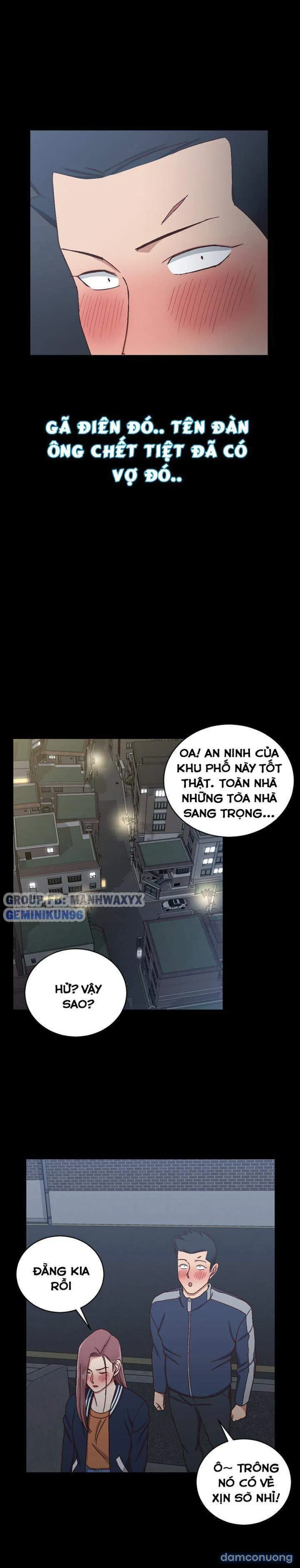 Thanh niên động kinh 