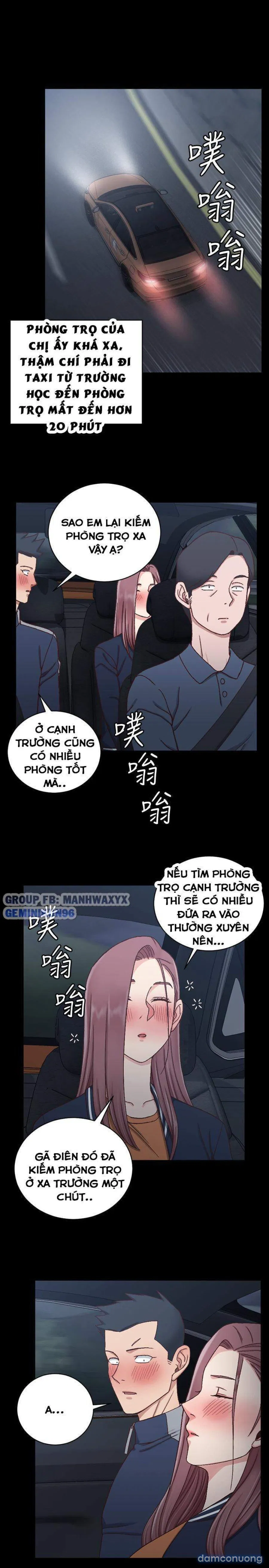 Thanh niên động kinh 
