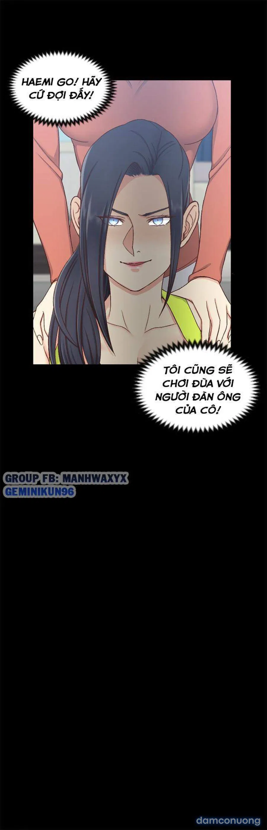 Thanh niên động kinh 