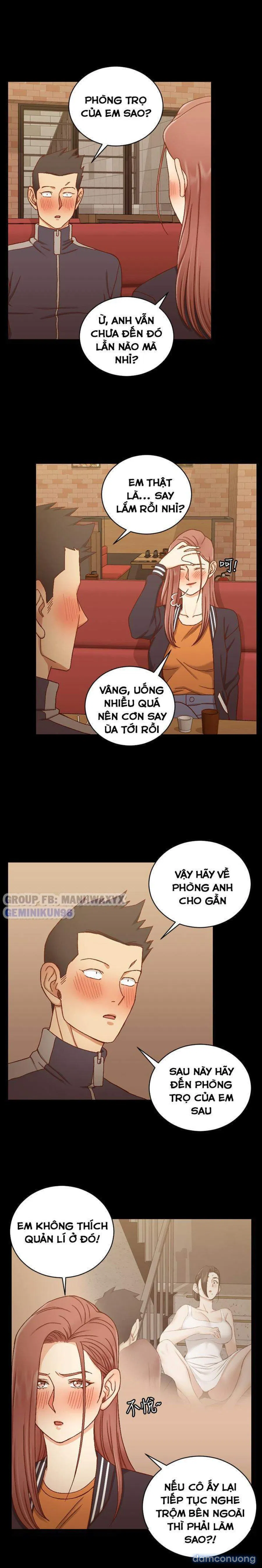 Thanh niên động kinh 