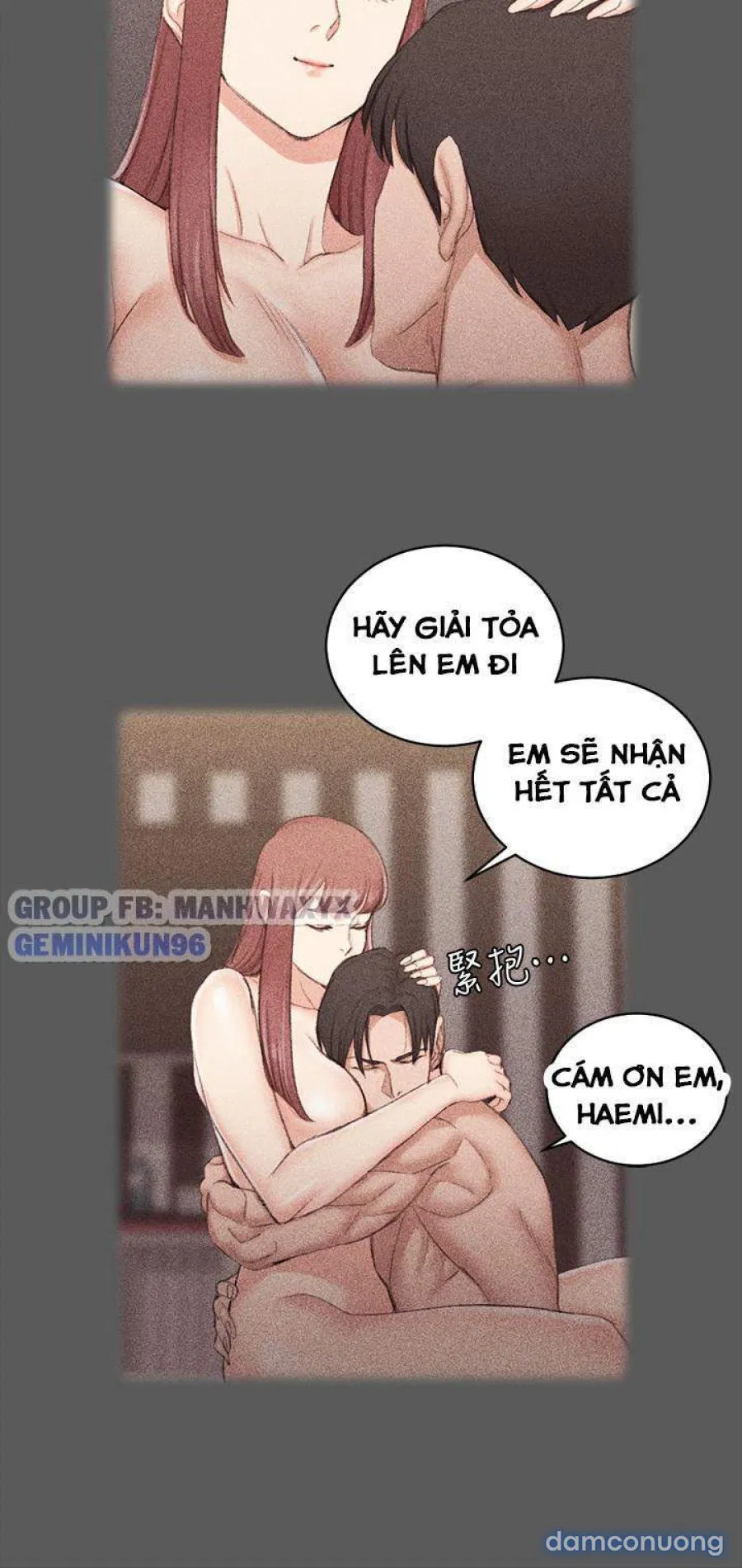Thanh niên động kinh 