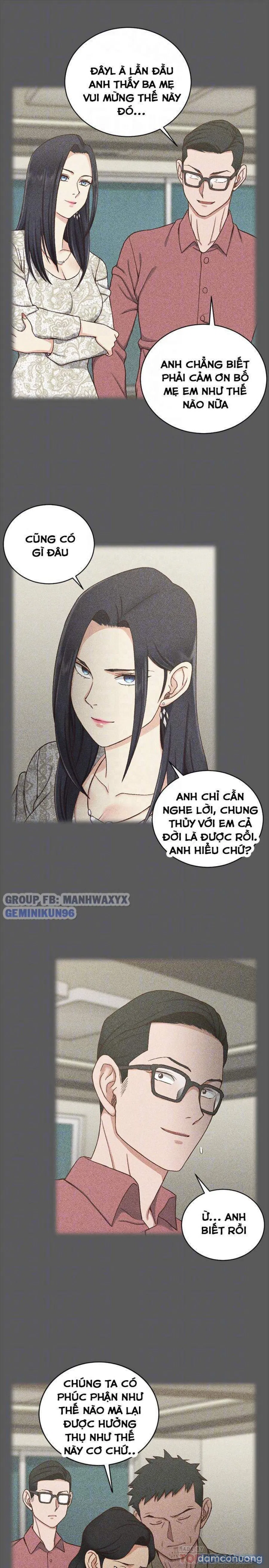 Thanh niên động kinh 