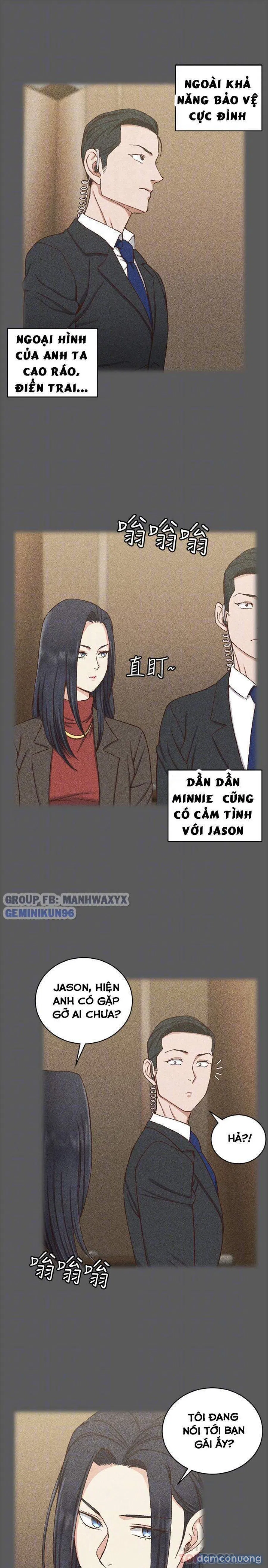 Thanh niên động kinh 
