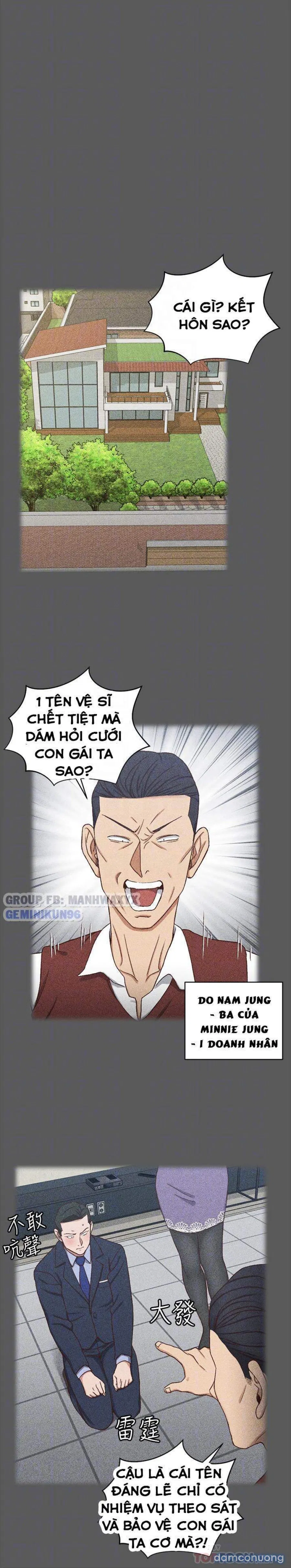 Thanh niên động kinh 