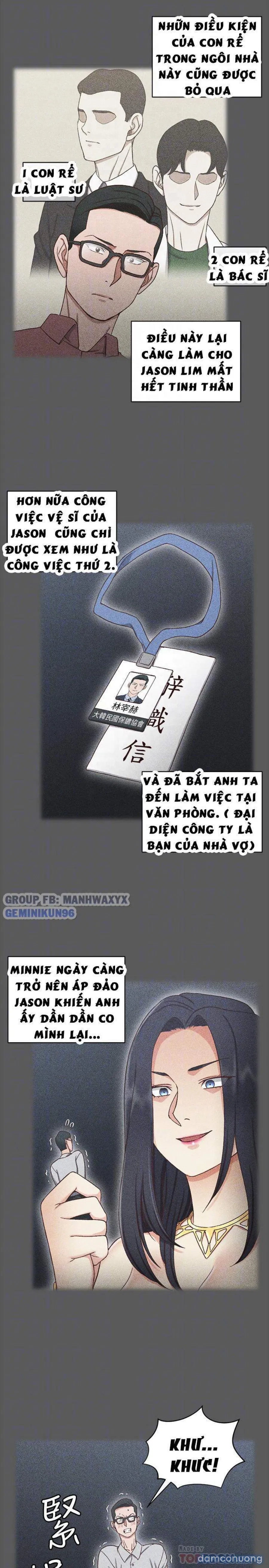 Thanh niên động kinh 