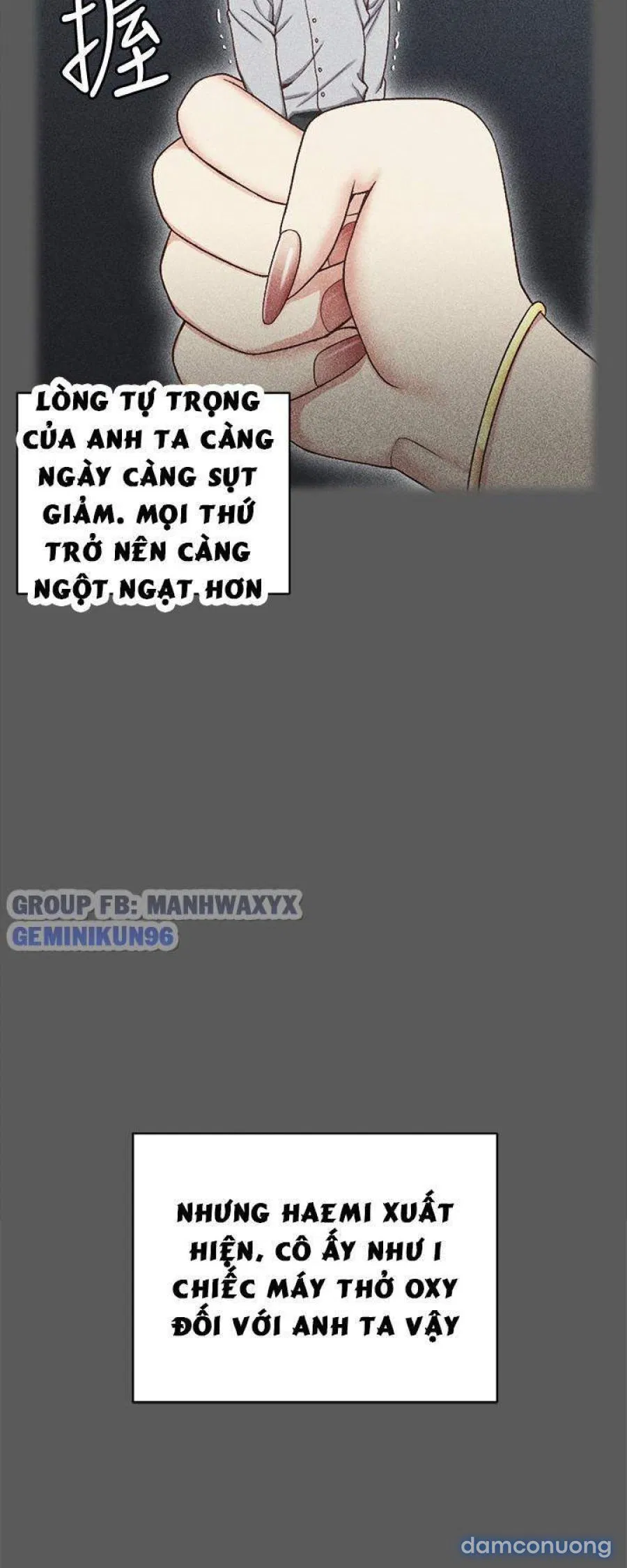 Thanh niên động kinh 