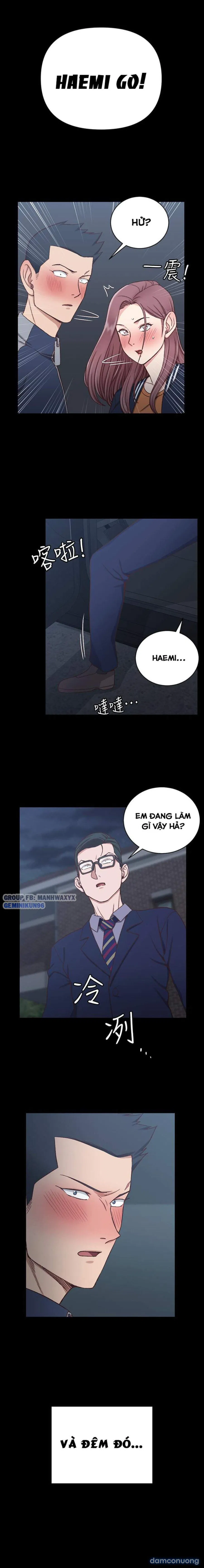 Thanh niên động kinh 