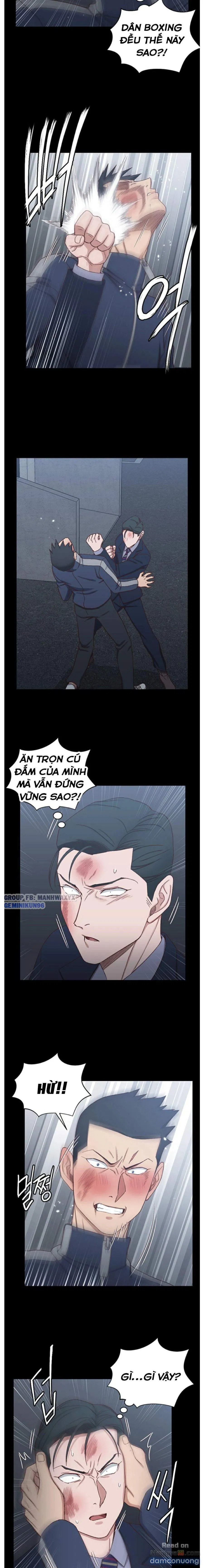 Thanh niên động kinh 